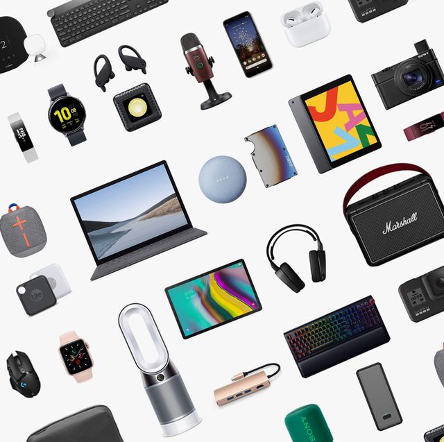 Best Tech Gadgets 2020 The Latest Gadgets to Buy Now Rent 'n Connect